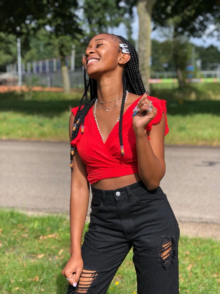 Avatar for Mitchelle Mahuni